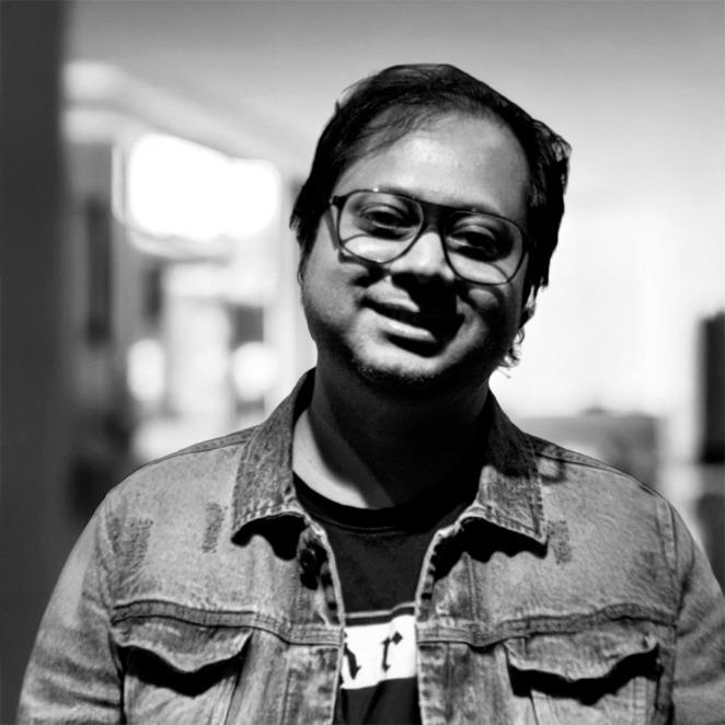 Ashraful Alam
