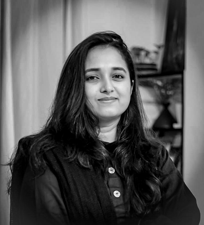 Farjana Halim Nirjon