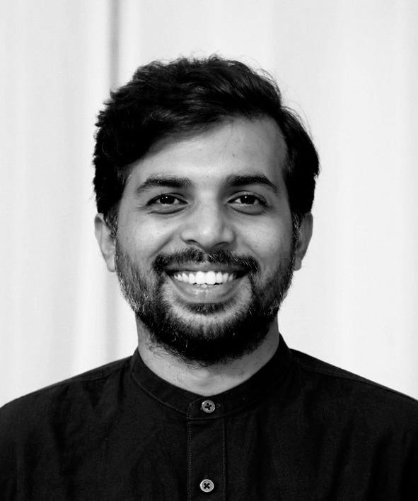 Nazmul Asif Rishat