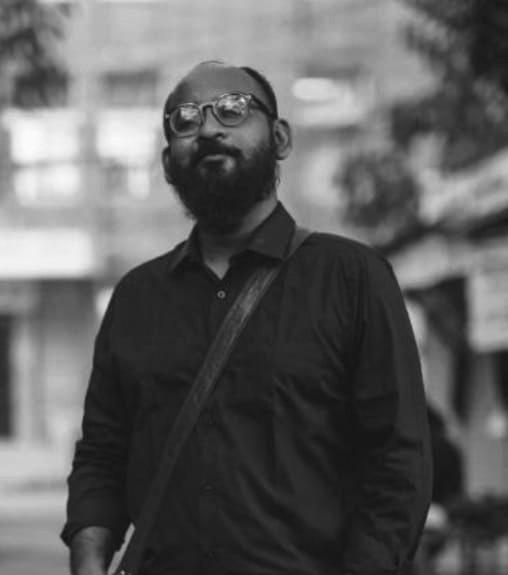 Sakib Ahmed