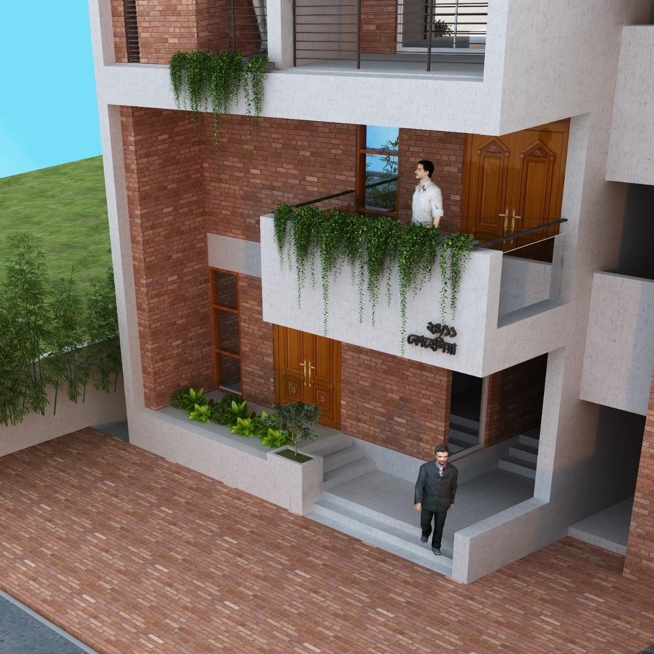 KOHELIA: The Architecture of Kinship - Image 3