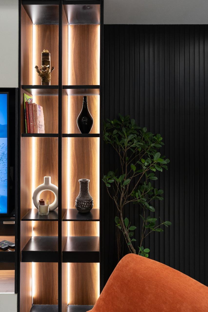 NorthWest Aviation- A Vibrant Office Interior - Image 2