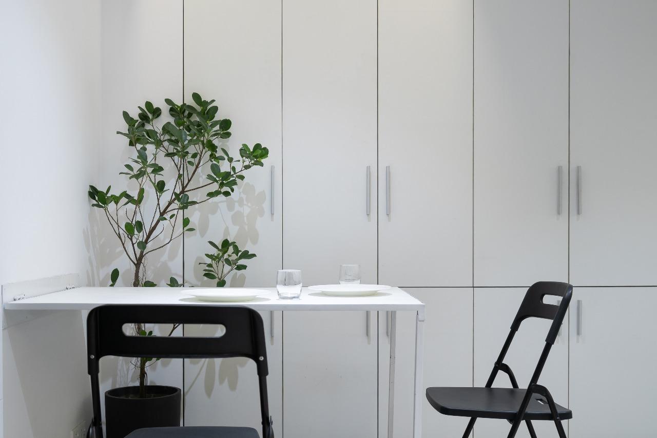NorthWest Aviation- A Vibrant Office Interior - Image 3