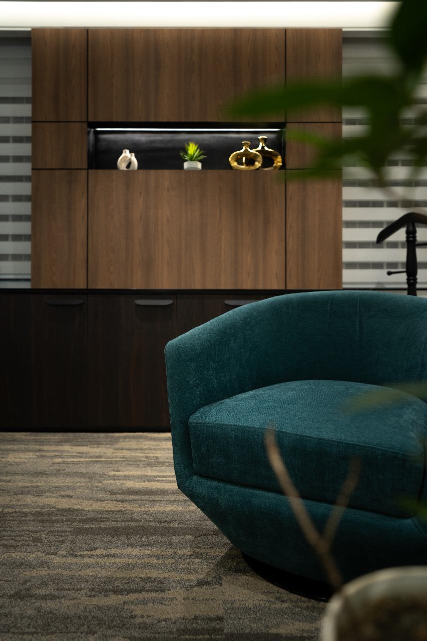 NorthWest Aviation- A Vibrant Office Interior - Image 5